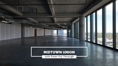 1331 Spring St NW, Atlanta, GA for lease - Commercial Listing Video