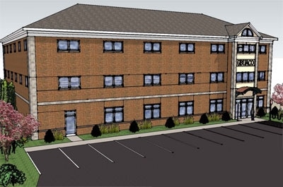 505 7th St, Buffalo, NY for lease - Building Photo - Image 2 of 6