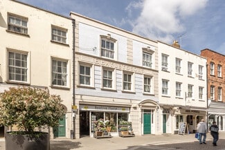 More details for 49A Widemarsh St, Hereford - Office for Lease