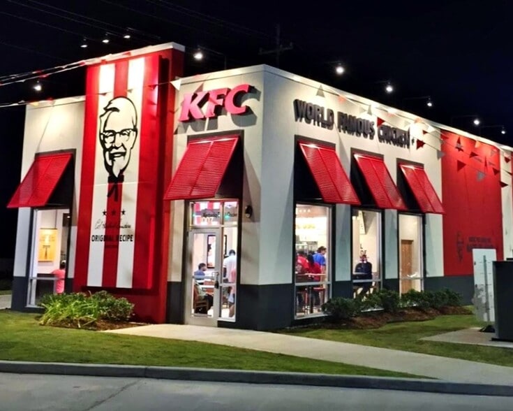 1007 E Main St, New Iberia, LA for lease - Primary Photo - Image 1 of 2