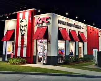 More details for 1007 E Main St, New Iberia, LA - Retail for Lease