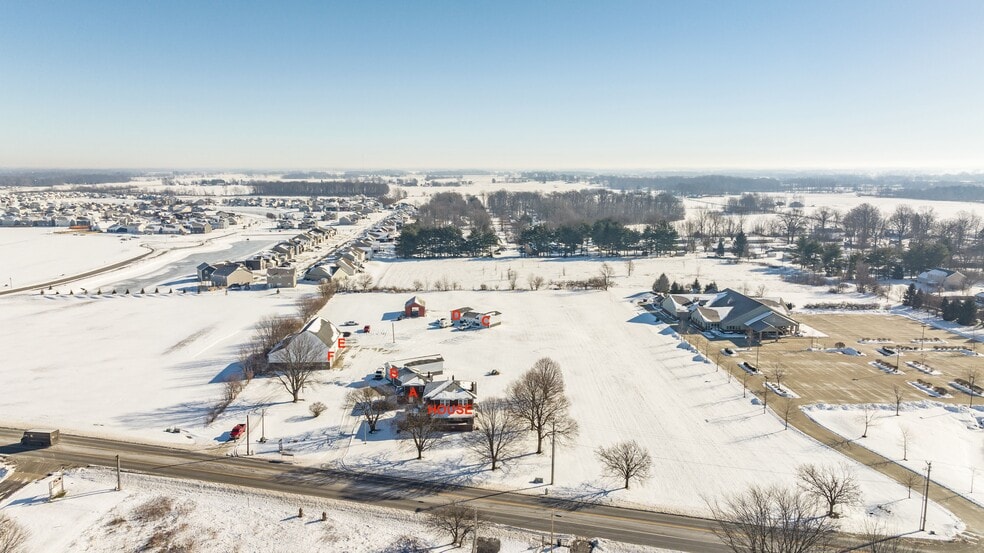 8758 IN-9, Pendleton, IN for sale - Building Photo - Image 2 of 75