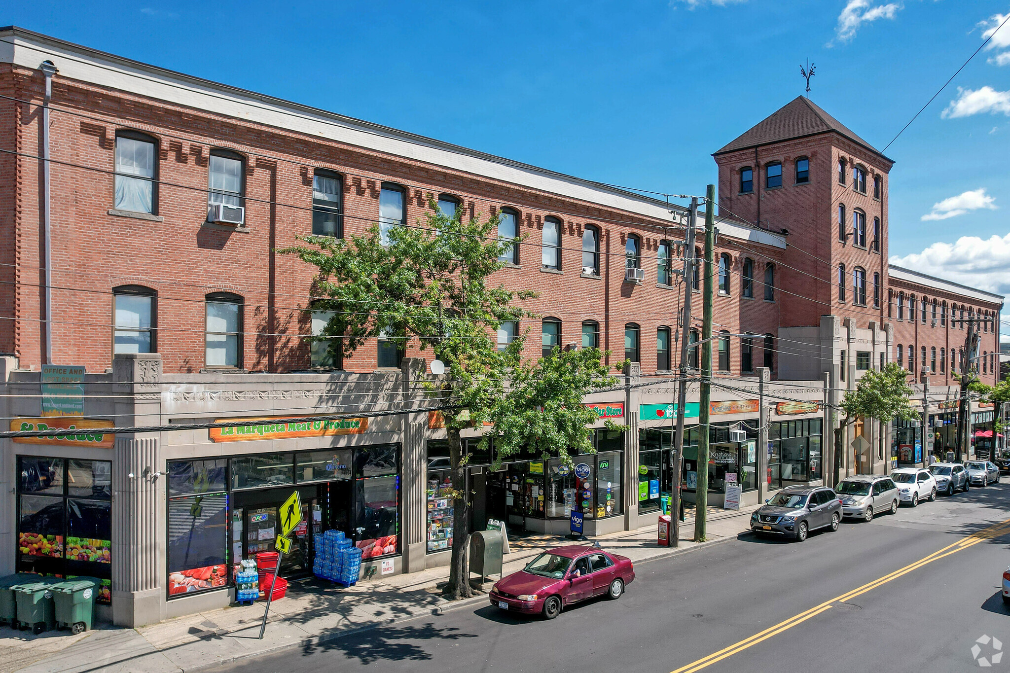 168 Irving Ave, Port Chester, NY 10573 - Flex for Lease | LoopNet