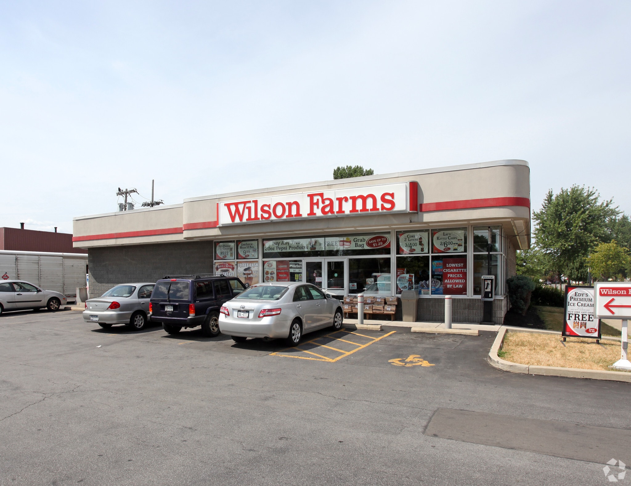 741 Kenmore Ave, Buffalo, NY for sale Primary Photo- Image 1 of 9