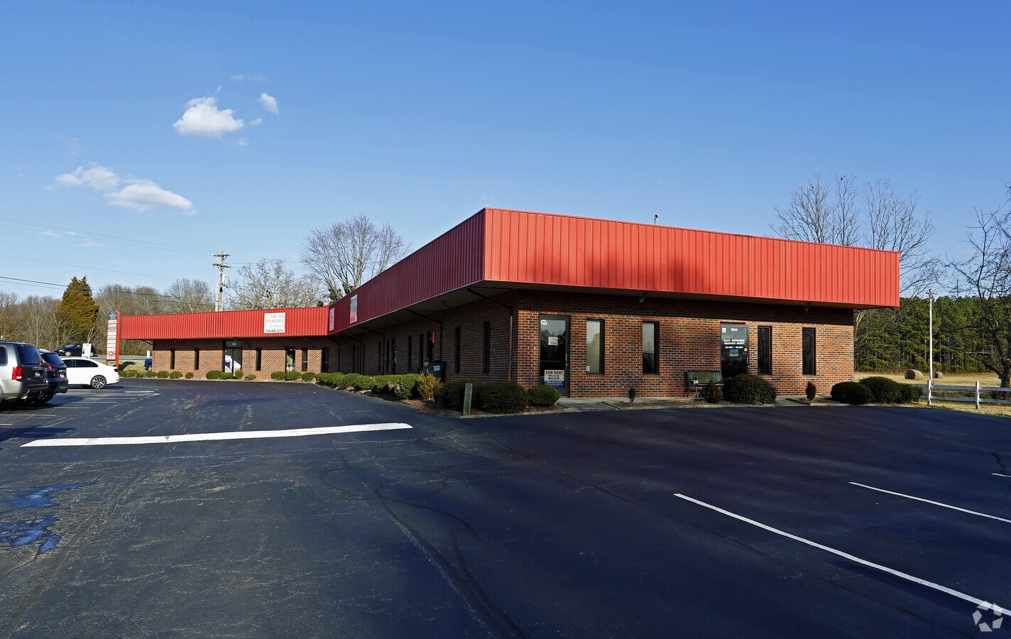 78287844 Nc73 Hwy, Stanley, NC 28164