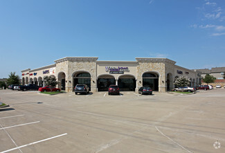 More details for 7965 Custer Rd, Plano, TX - Office/Retail for Lease