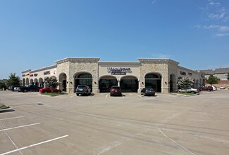 More details for 7965 Custer Rd, Plano, TX - Office/Retail for Lease