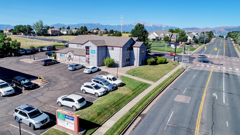 1545 Briargate Blvd Colorado Springs Co 80920 3455 Briargate Blvd, Colorado Springs, CO 80920 | LoopNet