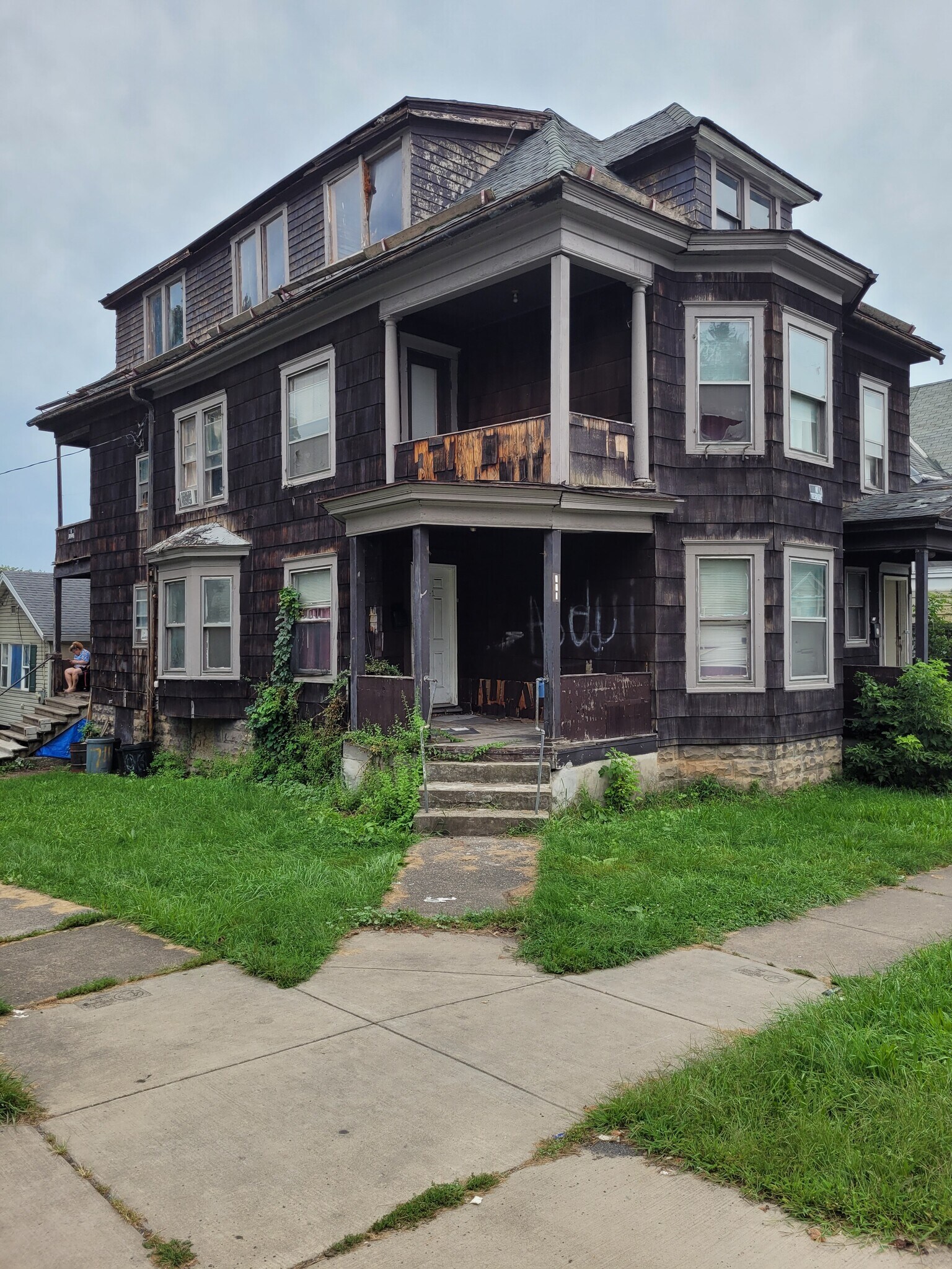 301 S Alvord St, Syracuse, NY for sale Building Photo- Image 1 of 1