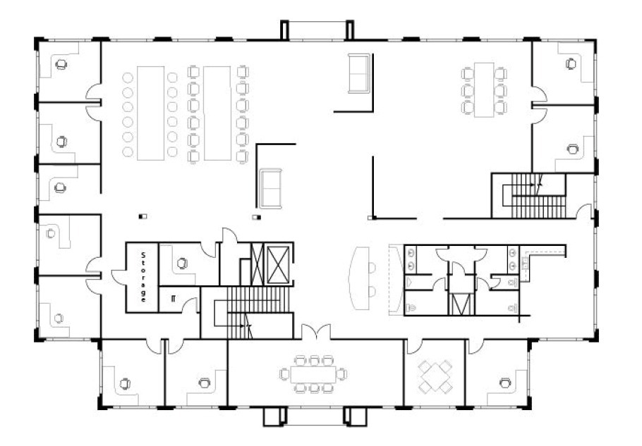 5938 Priestly Dr, Carlsbad, CA for sale Floor Plan- Image 1 of 1