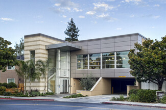 More details for 640 Oak Grove Ave, Menlo Park, CA - Office for Lease