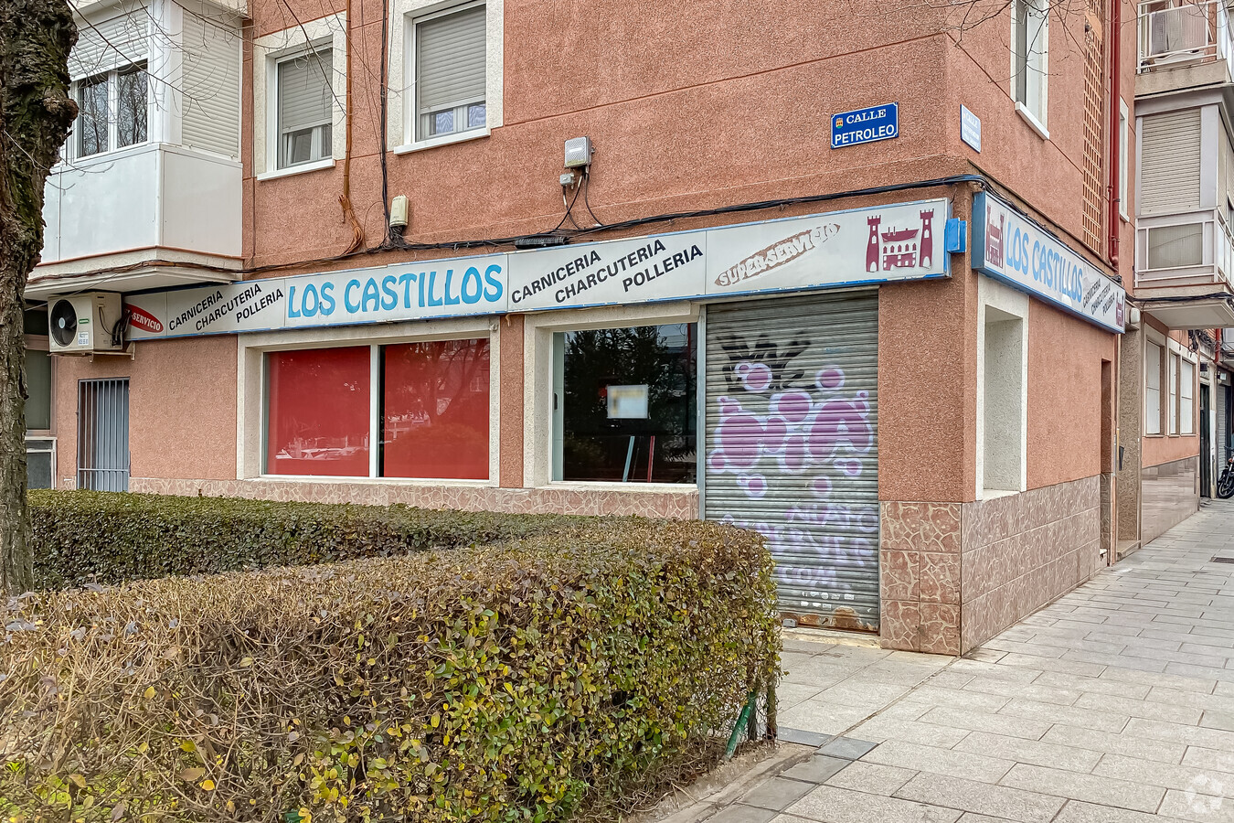 Calle Referéndum de Viña Grande, 10, Alcorcón, MAD 28925 - Unit Puerta IZ -  - Interior Photo - Image 1 of 2