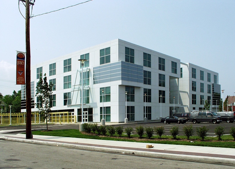 8111 Quincy Ave, Cleveland, OH for lease - Other - Image 2 of 12