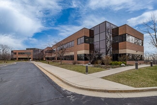 More details for N16 W23233 Stone Ridge Dr, Waukesha, WI - Office for Lease