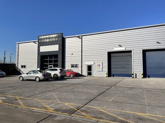 More details for 9-12 Third Ave, Southampton - Industrial for Lease