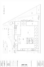 2333 Utah Ave, El Segundo, CA for lease Site Plan- Image 1 of 5