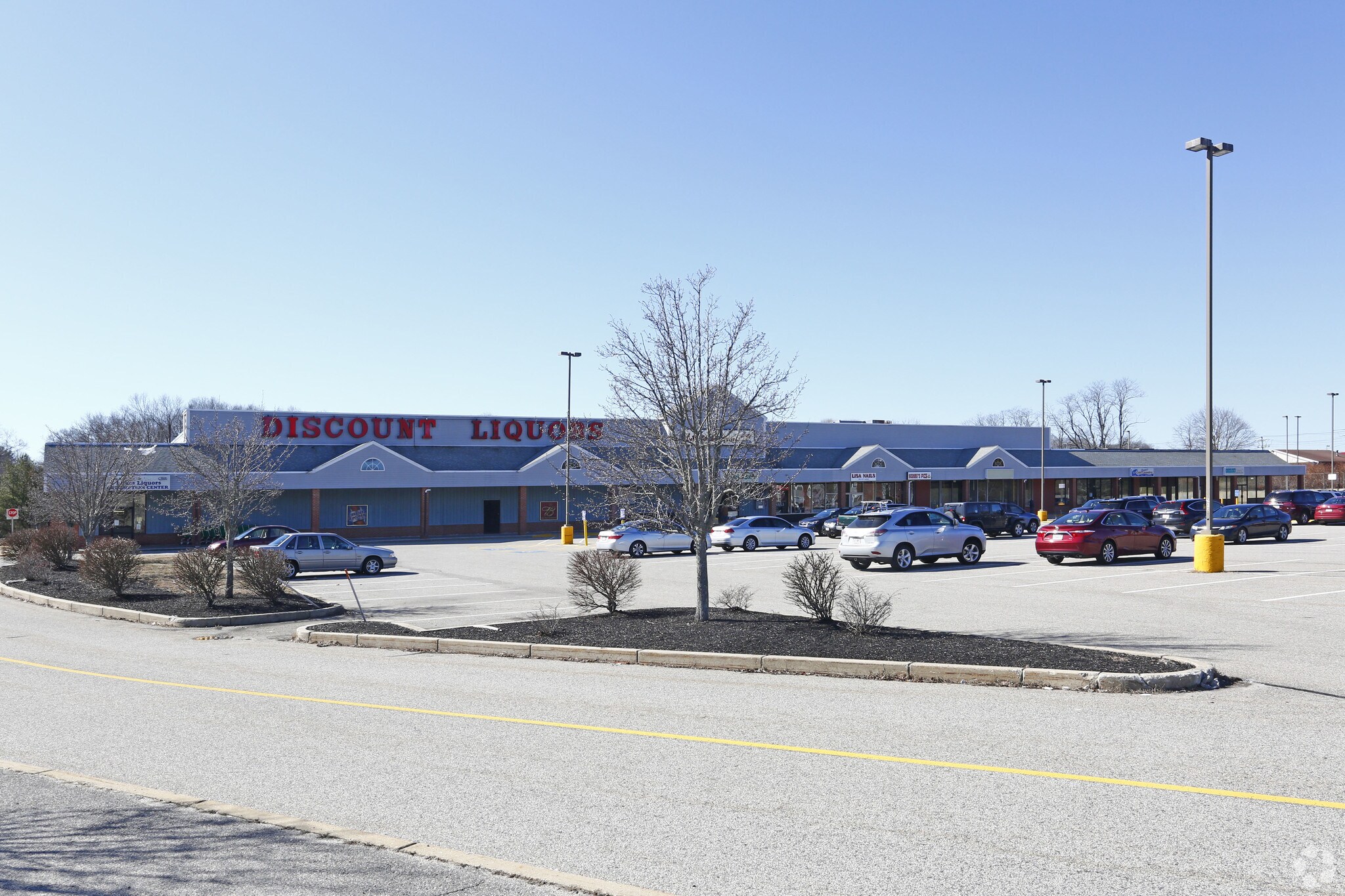 165 Market St, Rockland, MA for lease Primary Photo- Image 1 of 7