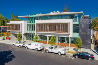 More details for 650 Live Oak Ave, Menlo Park, CA - Office for Lease