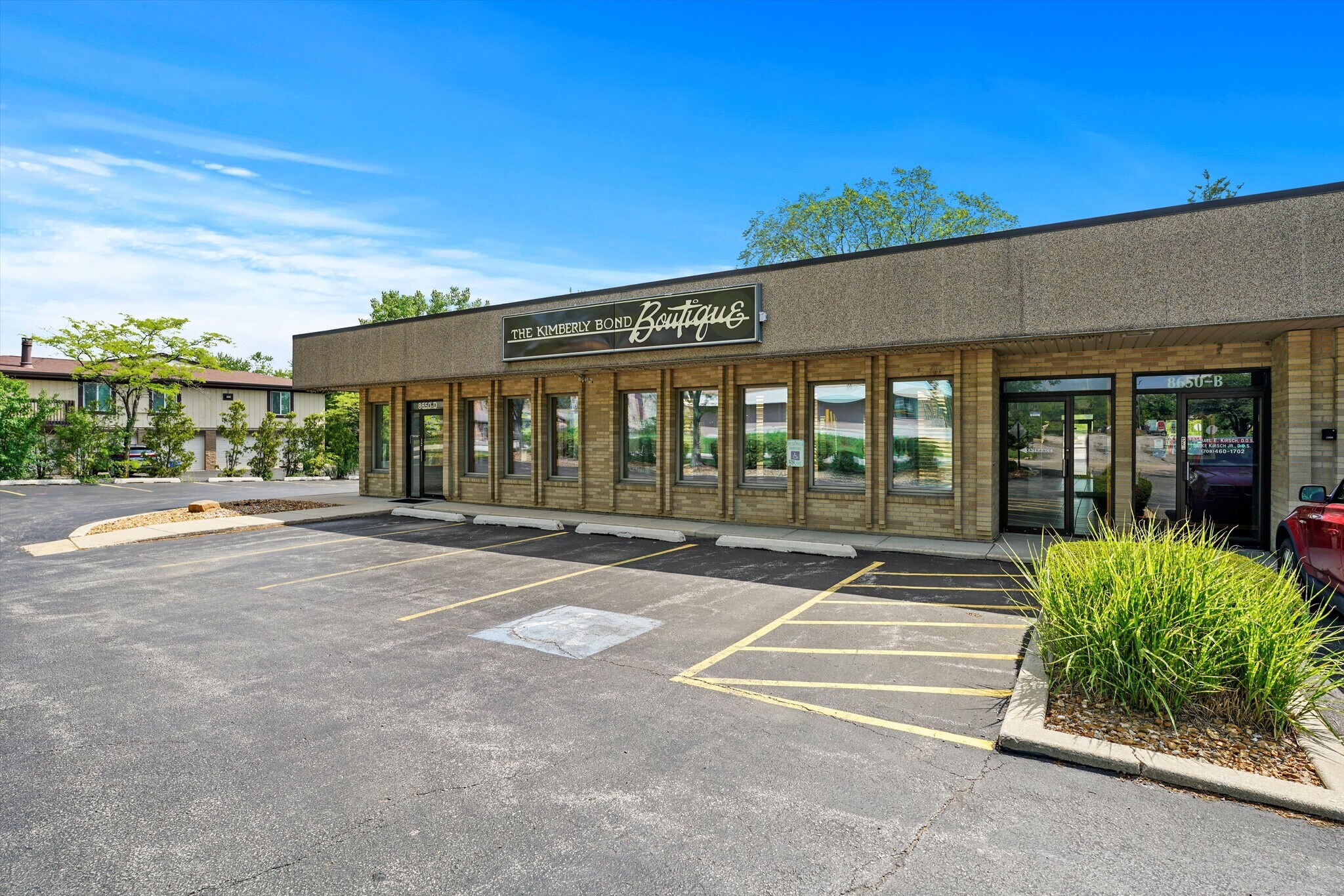 8650 W 159th St, Orland Park, IL for sale Building Photo- Image 1 of 1