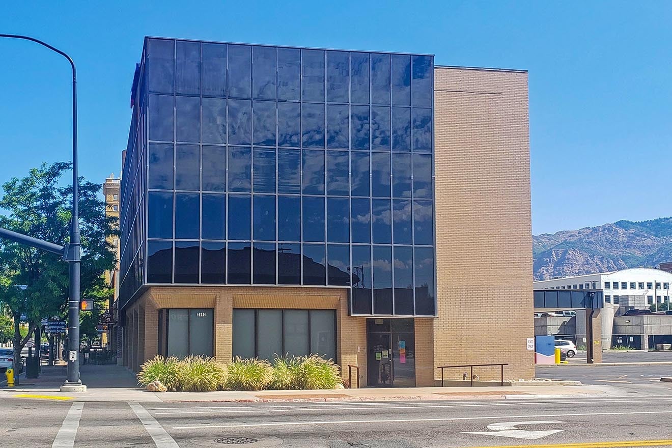 2590 S Washington Blvd, Ogden, UT for sale Building Photo- Image 1 of 2