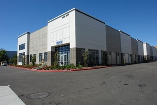 More details for 909-943 Corporate Way, Fremont, CA - Office for Lease