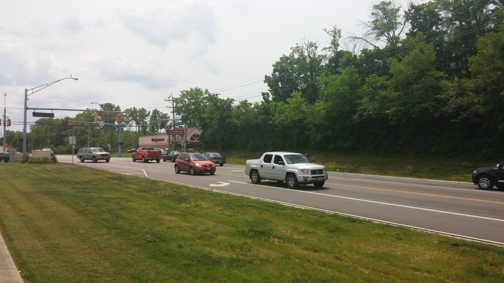 Pleasant Ave, Fairfield, OH 45014