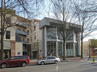 More details for 32 W Loockerman St, Dover, DE - Office for Lease