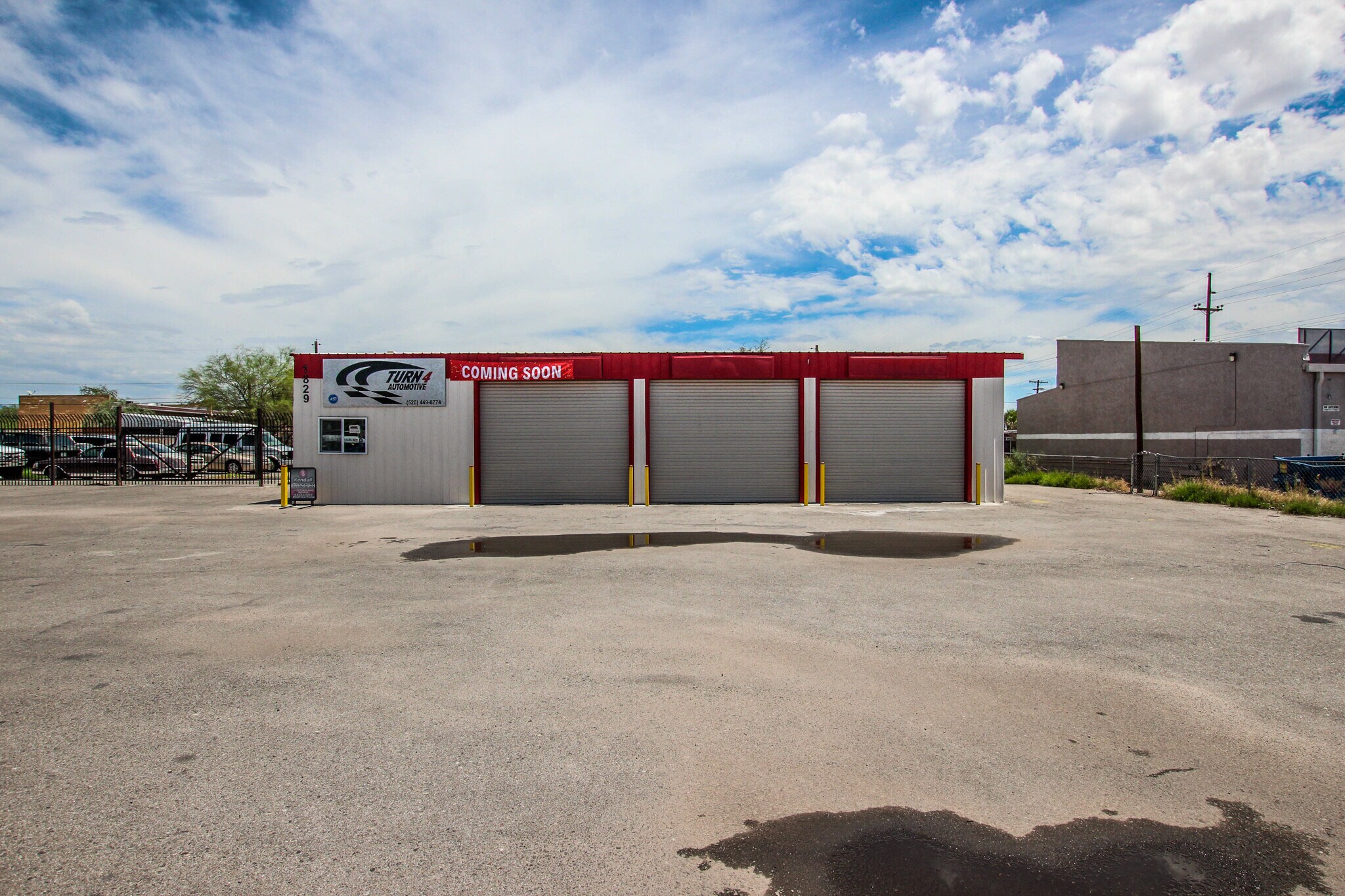 1829 S Craycroft Rd, Tucson, AZ for sale Building Photo- Image 1 of 1