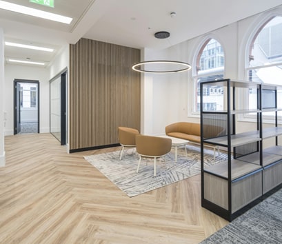 6 Dowgate Hl, London for lease Interior Photo- Image 1 of 3