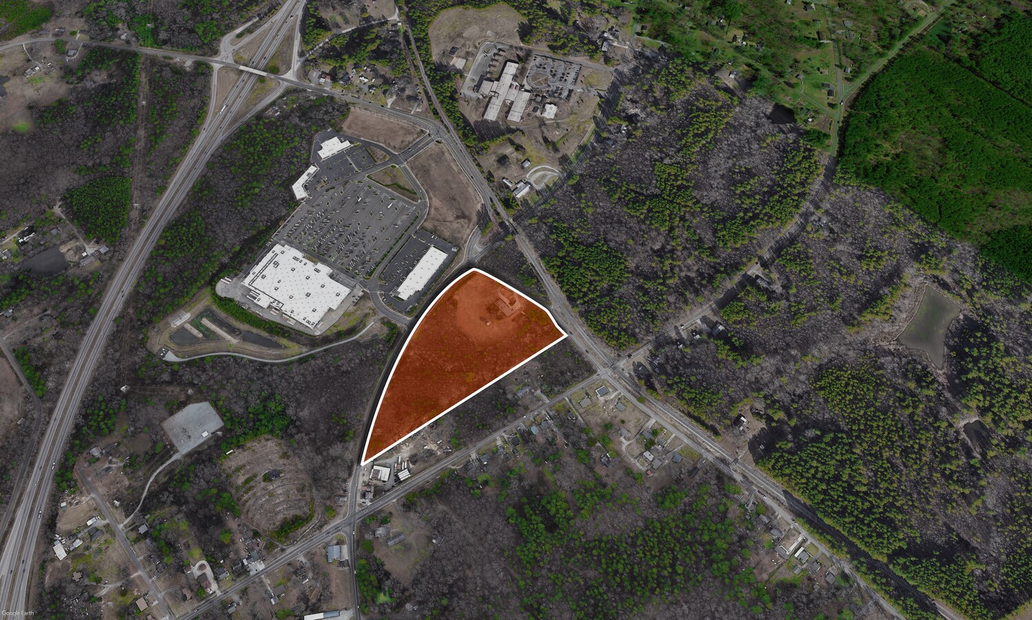 2300 E Geer St, Durham, NC 27704