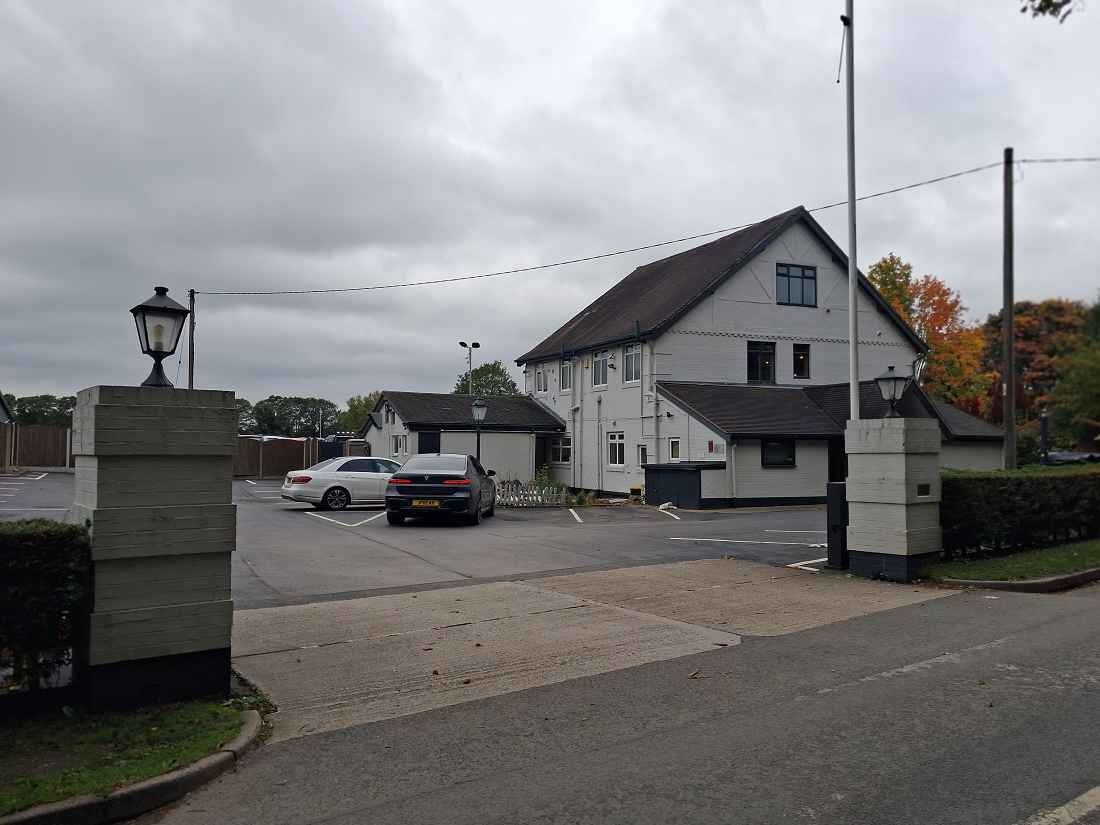 Newcastle Rd, Congleton for sale Primary Photo- Image 1 of 3