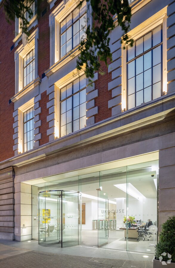 2 Great Titchfield St, London, LND W1D 1NN