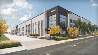 More details for 11234 Rush St, South El Monte, CA - Flex for Lease