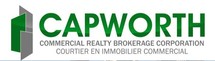 Capworth Commercial Realty Brokerage Corporation