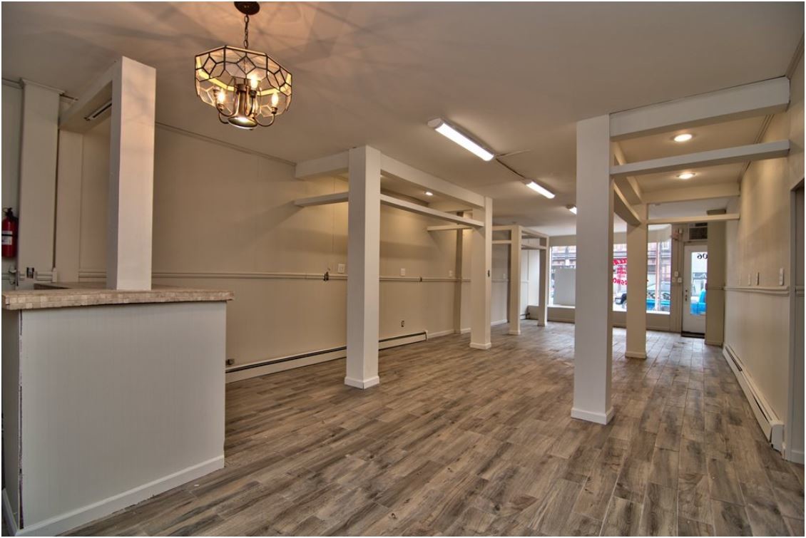 106 S Main Ave, Scranton, PA for sale Interior Photo- Image 1 of 1