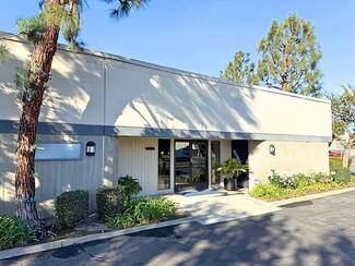 More details for 18429-18437 Amistad St, Fountain Valley, CA - Flex for Lease