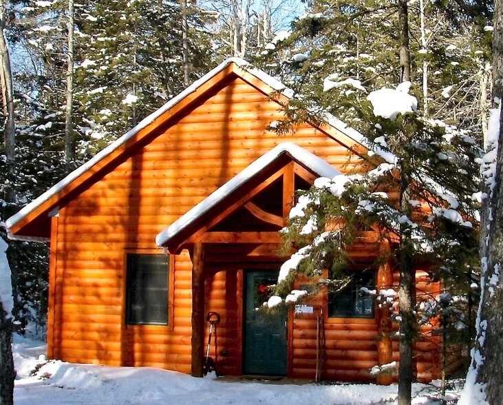 2430 N Branch Rd, Ripton, VT for sale - Primary Photo - Image 1 of 5