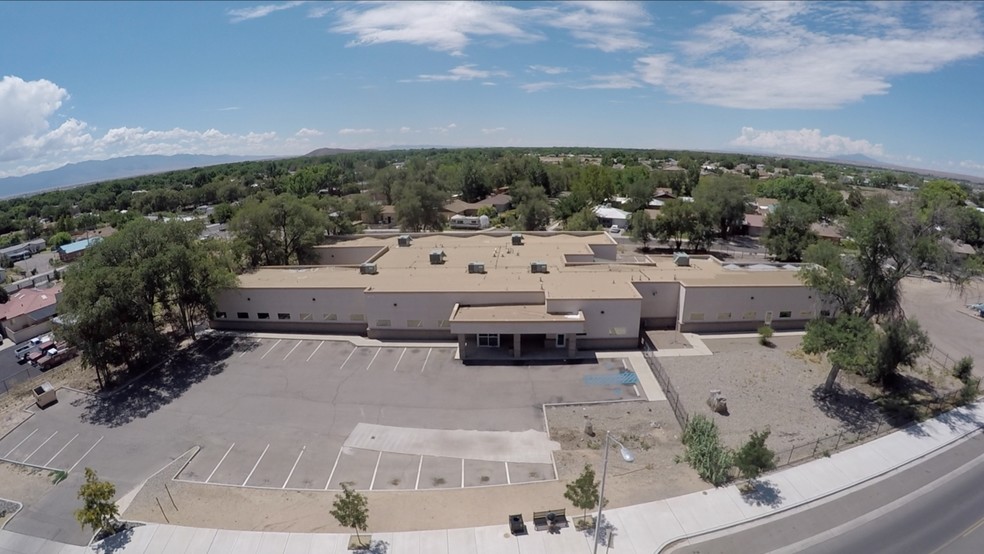 475 Courthouse Rd SE, Los Lunas, NM for lease - Primary Photo - Image 1 of 1