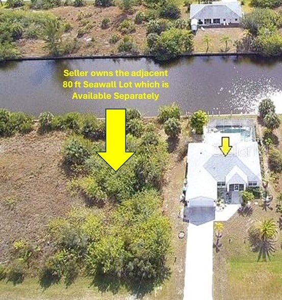 15001 Appleton Blvd, Port Charlotte, FL for sale - Building Photo - Image 2 of 18