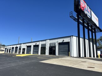 More details for 2442 S Stone Mountain Lithonia Rd, Lithonia, GA - Industrial for Lease