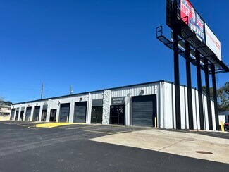 More details for 2442 S Stone Mountain Lithonia Rd, Lithonia, GA - Industrial for Lease