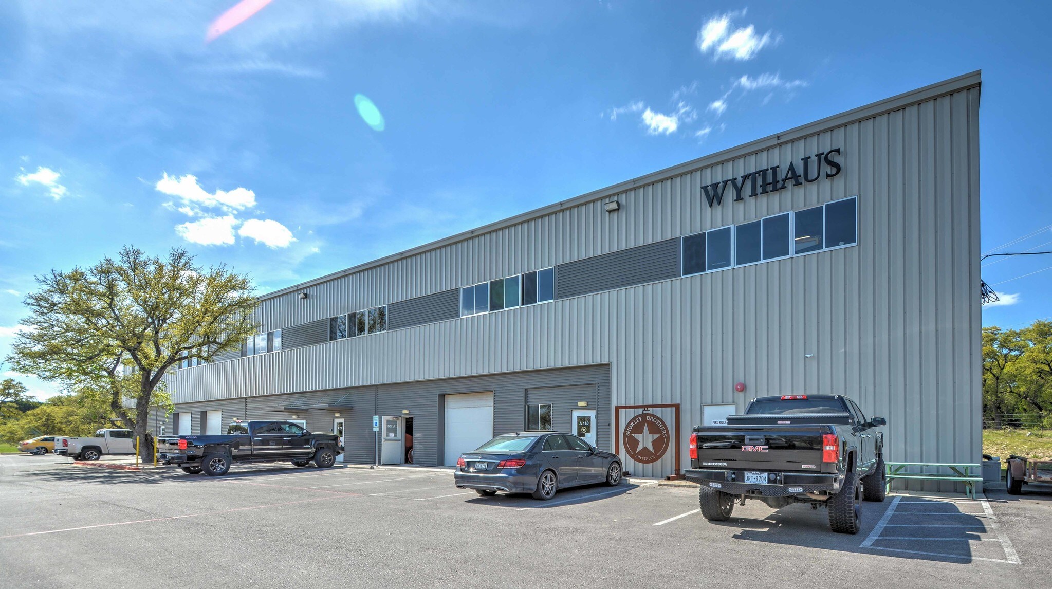 11210 W Highway 290, Austin, TX for sale Building Photo- Image 1 of 1