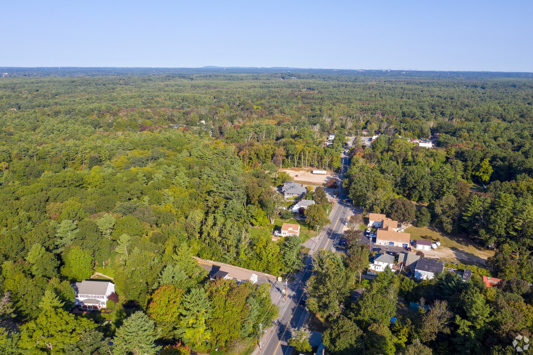 84106 Liberty St, Hanson, MA 02341 Land for Sale