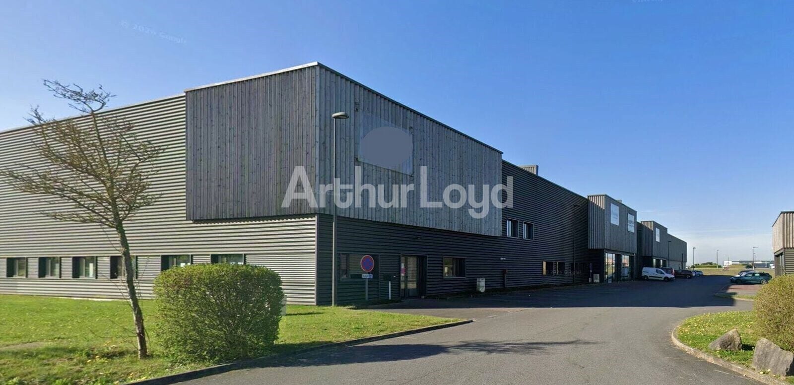 Flex in Leulinghem for lease Building Photo- Image 1 of 5