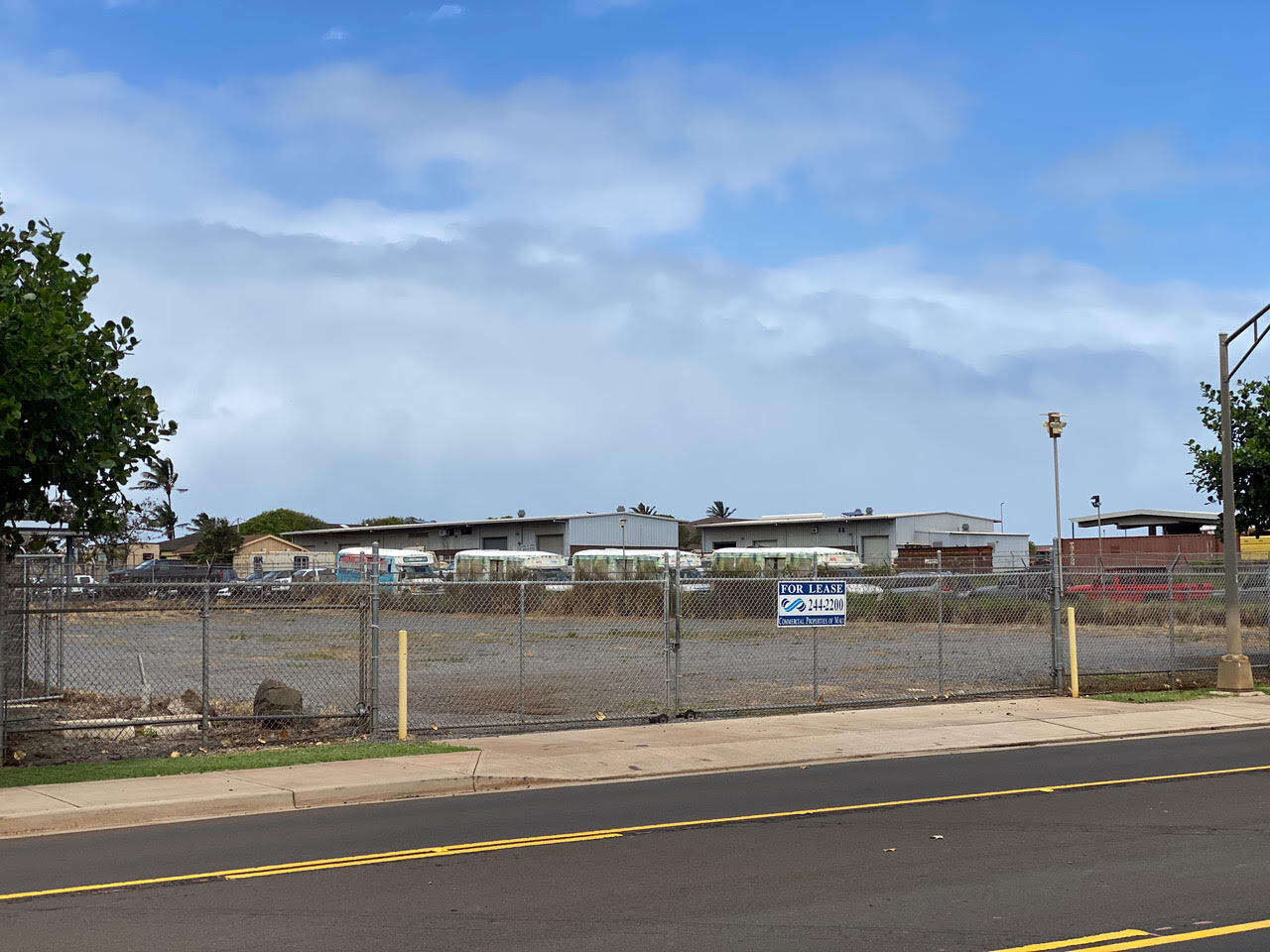 553 Haleakala Hwy, Kahului, HI for sale Primary Photo- Image 1 of 1