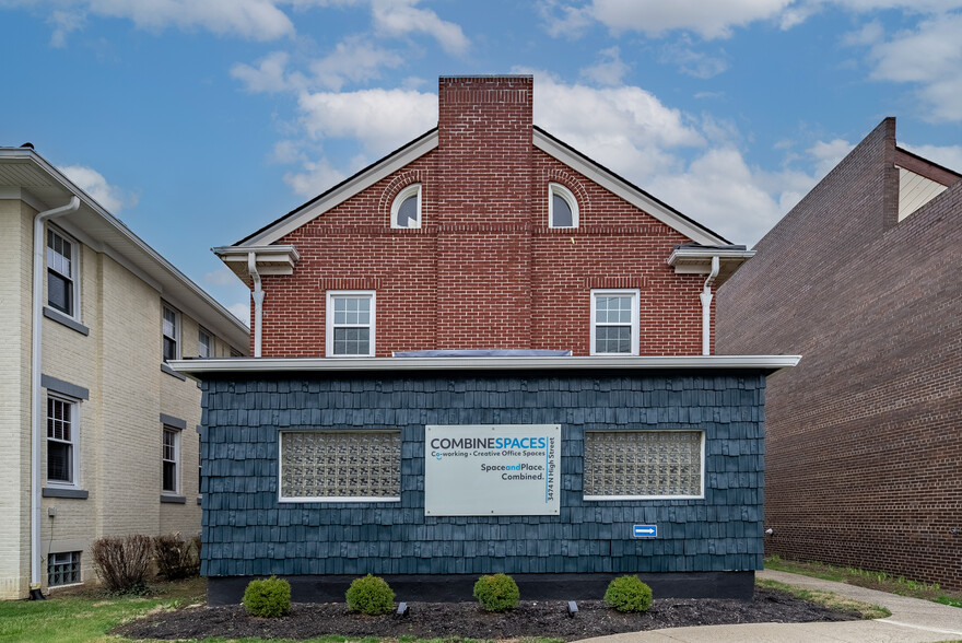 3474 N High St, Columbus, OH for lease - Primary Photo - Image 1 of 24