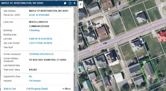 More details for 112 Maple st, Worthington, WV - Industrial for Sale