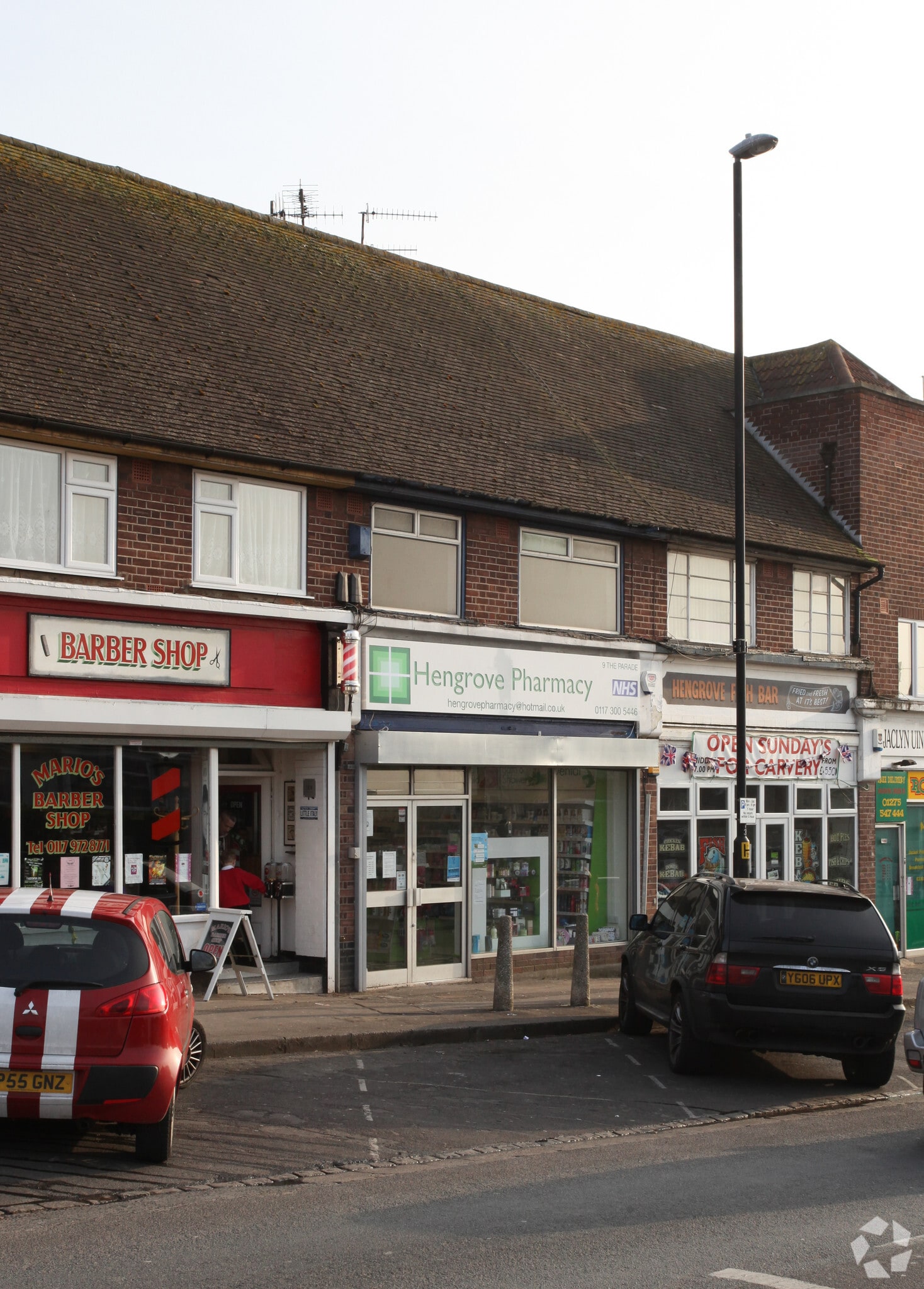 Hengrove Ln, Bristol for sale Primary Photo- Image 1 of 5