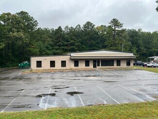 More details for 213 Industrial Blvd, Tullahoma, TN - Industrial for Sale