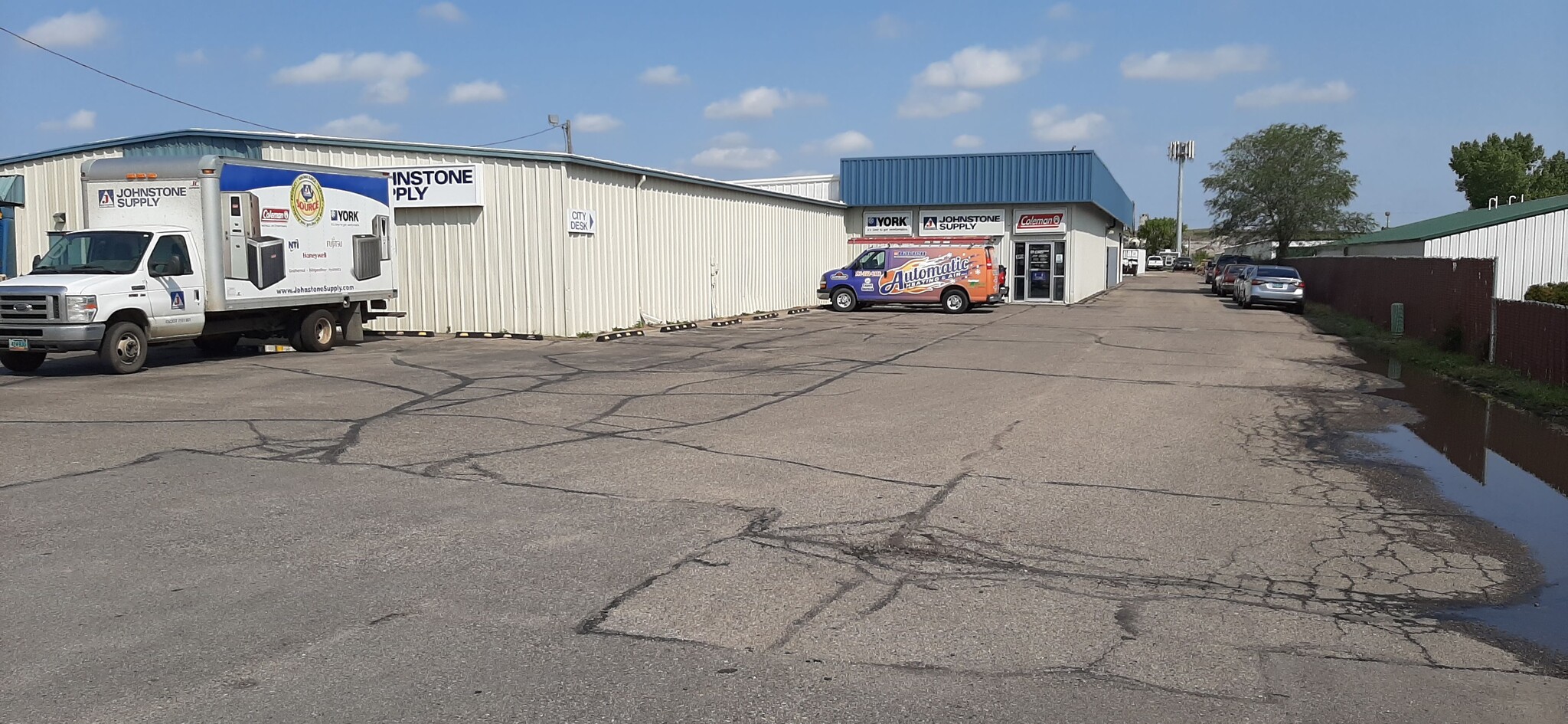 2002 Main Ave E, West Fargo, ND for sale Building Photo- Image 1 of 1